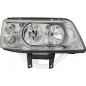 Faro anteriore destro Volkswagen T5 Multivan/Caravelle 03-09 (Cod. D-2272982)