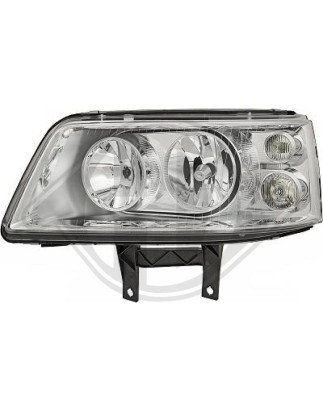 Faro anteriore sinistro Volkswagen T5 Multivan/Caravelle 03-09 (Cod. D-2272983)