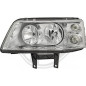 Faro anteriore sinistro Volkswagen T5 Multivan/Caravelle 03-09 (Cod. D-2272983)
