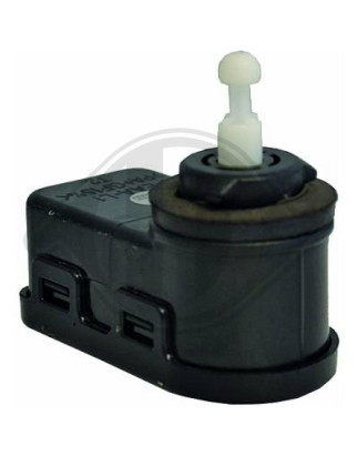 Regolatore Correzione assetto fari Fiat Grande Punto 05-09 (Cod. D-2272986)