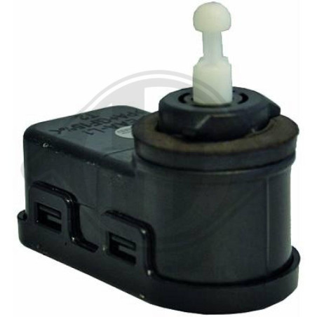 Regolatore Correzione assetto fari Fiat Grande Punto 05-09 (Cod. D-2272986)