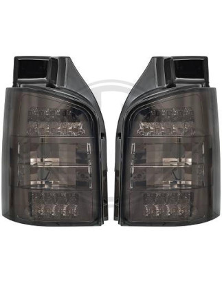 Kit fanalino posteriore Volkswagen T5 Multivan/Caravelle 03-10 (Cod. D-2272998)