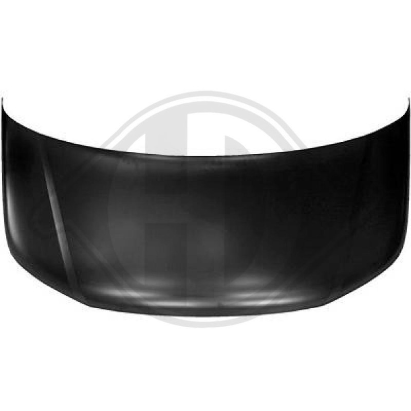 Cofano motore Volkswagen T5 Multivan/Caravelle 09-15 (Cod. D-2273000)
