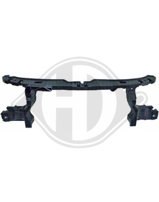 Pannellatura anteriore Volkswagen T5 Multivan/Caravelle 09-15 (Cod. D-2273002)