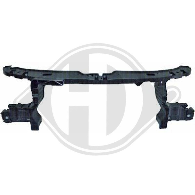 Pannellatura anteriore Volkswagen T5 Multivan/Caravelle 09-15 (Cod. D-2273002)