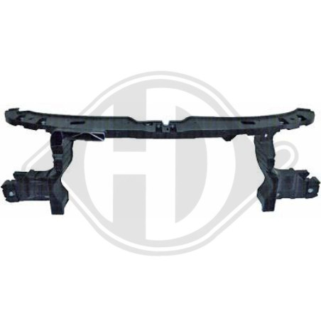 Pannellatura anteriore Volkswagen T5 Multivan/Caravelle 09-15 (Cod. D-2273002)