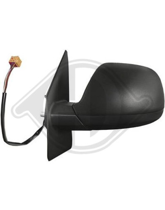 Specchio retrovisore esterno Volkswagen T5 Multivan/Caravelle 09-15 (Cod. D-2273025)