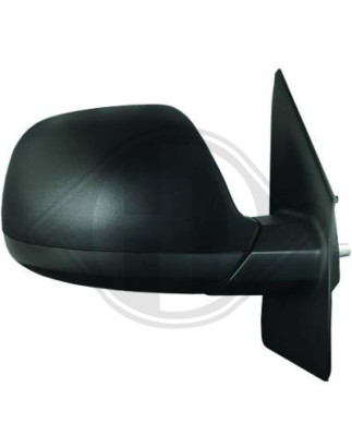 Specchio retrovisore esterno Volkswagen T5 Multivan/Caravelle 09-15 (Cod. D-2273026)