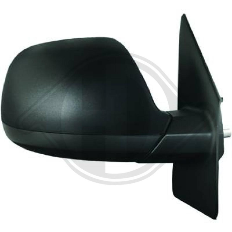 Specchio retrovisore esterno Volkswagen T5 Multivan/Caravelle 09-15 (Cod. D-2273026)