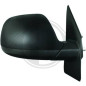 Specchio retrovisore esterno Volkswagen T5 Multivan/Caravelle 09-15 (Cod. D-2273026)