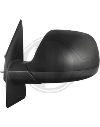 Specchio retrovisore esterno Volkswagen T5 Multivan/Caravelle 09-15 (Cod. D-2273027)