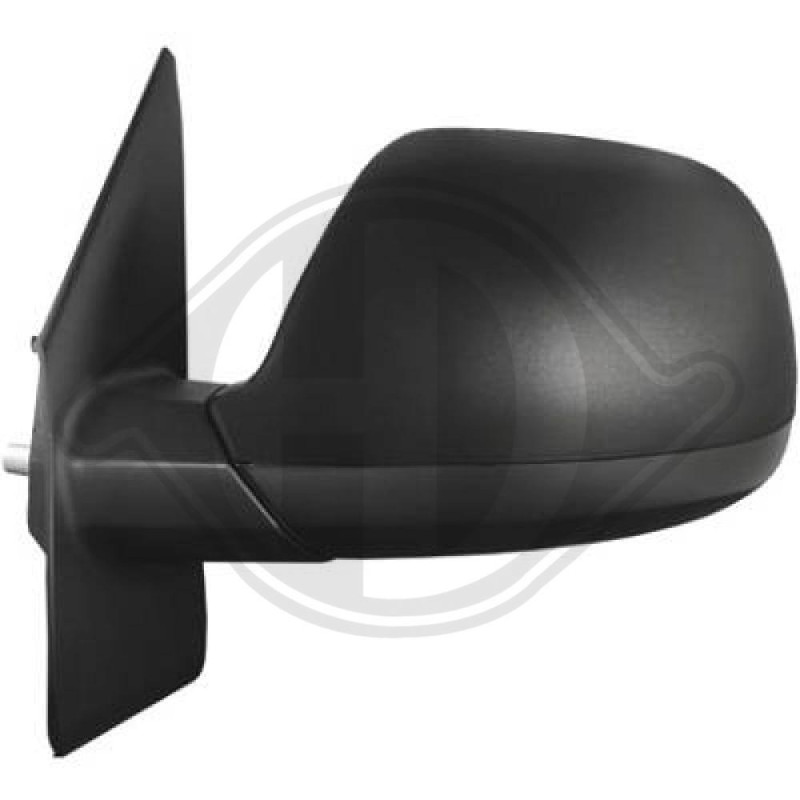 Specchio retrovisore esterno Volkswagen T5 Multivan/Caravelle 09-15 (Cod. D-2273027)