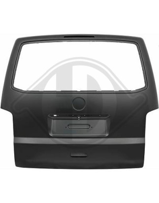 Portellone Volkswagen T5 Multivan/Caravelle 03-09 (Cod. D-2273028)
