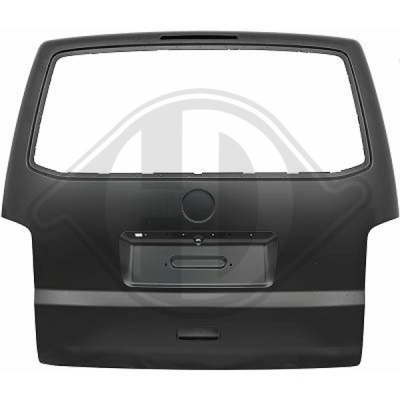 Portellone Volkswagen T5 Multivan/Caravelle 03-09 (Cod. D-2273028)
