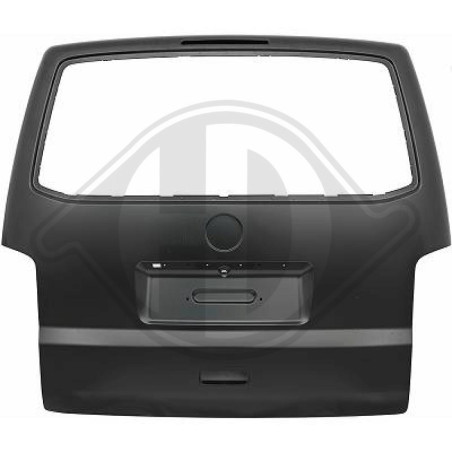 Portellone Volkswagen T5 Multivan/Caravelle 03-09 (Cod. D-2273028)
