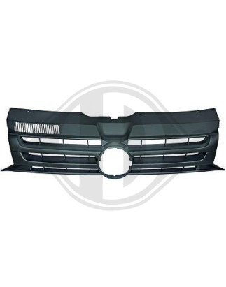 Griglia radiatore Volkswagen T5 Multivan/Caravelle 09-15 (Cod. D-2273040)