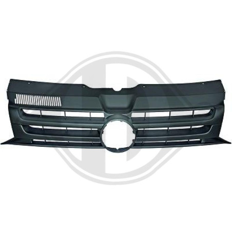 Griglia radiatore Volkswagen T5 Multivan/Caravelle 09-15 (Cod. D-2273040)