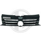 Griglia radiatore Volkswagen T5 Multivan/Caravelle 09-15 (Cod. D-2273041)