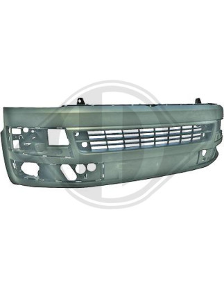 Paraurti anteriore Volkswagen T5 Multivan/Caravelle 09-15 (Cod. D-2273050)