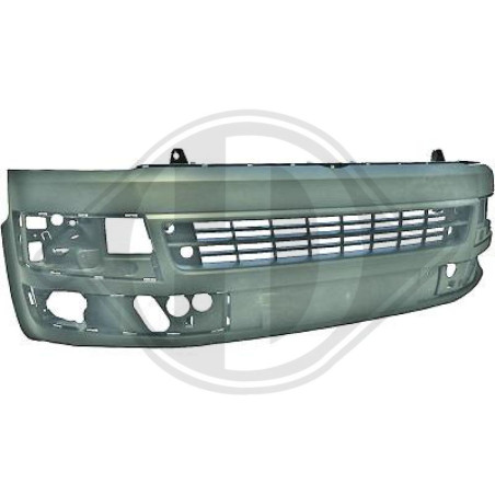 Paraurti anteriore Volkswagen T5 Multivan/Caravelle 09-15 (Cod. D-2273050)