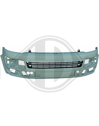 Paraurti anteriore Volkswagen T5 Multivan/Caravelle 09-15 (Cod. D-2273051)