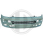 Paraurti anteriore Volkswagen T5 Multivan/Caravelle 09-15 (Cod. D-2273051)