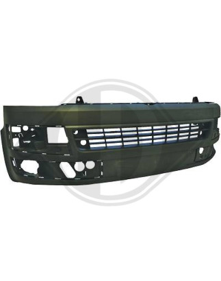 Paraurti anteriore Volkswagen T5 Multivan/Caravelle 09-15 (Cod. D-2273052)