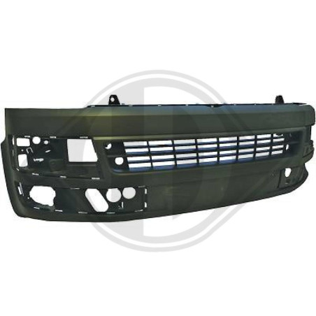 Paraurti anteriore Volkswagen T5 Multivan/Caravelle 09-15 (Cod. D-2273052)