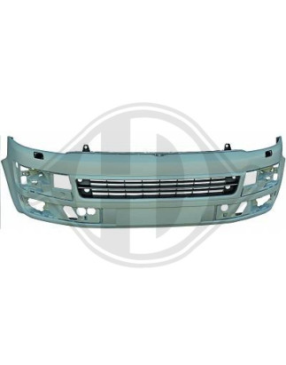 Paraurti anteriore Volkswagen T5 Multivan/Caravelle 09-15 (Cod. D-2273054)