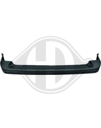 Paraurti posteriore Volkswagen T5 Multivan/Caravelle 09-15 (Cod. D-2273055)