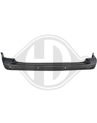 Paraurti posteriore Volkswagen T5 Multivan/Caravelle 09-15 (Cod. D-2273058)