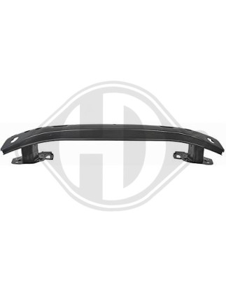 Supporto ParaurtiMateriale: Acciaio Volkswagen T5 Multivan/Caravelle 09-15 (Cod. D-2273060)