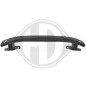 Supporto ParaurtiMateriale: Acciaio Volkswagen T5 Multivan/Caravelle 09-15 (Cod. D-2273060)