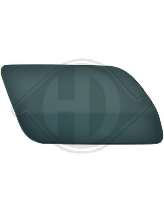 Mostrina Paraurti Volkswagen T5 Multivan/Caravelle 09-15 (Cod. D-2273062)