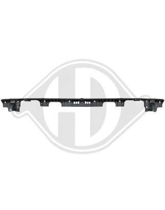Ammortizzatore d'urto Paraurti Volkswagen T5 Multivan/Caravelle 03-09 (Cod. D-2273065)