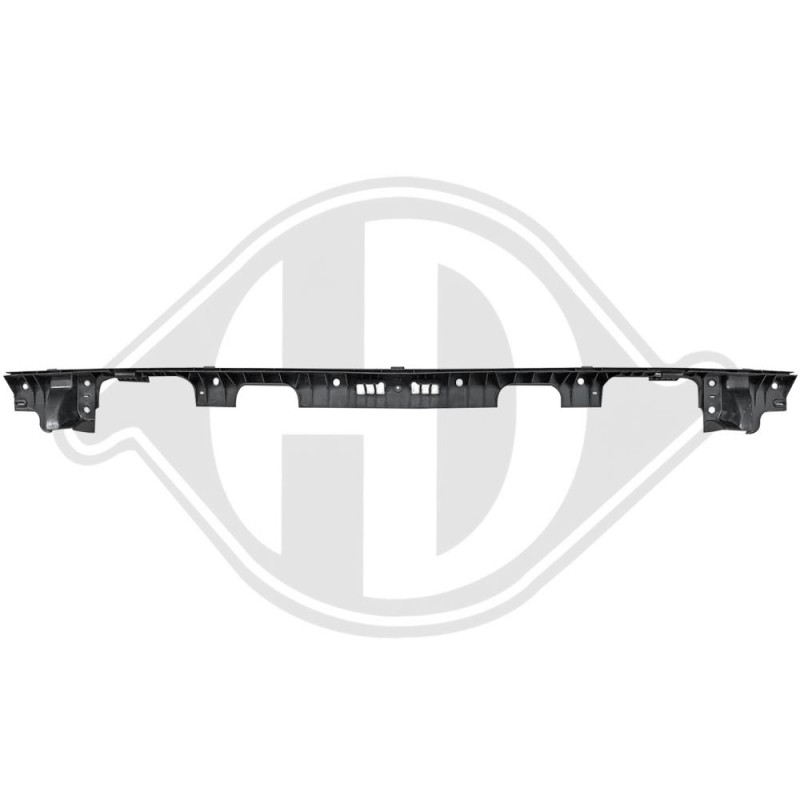 Ammortizzatore d'urto Paraurti Volkswagen T5 Multivan/Caravelle 03-09 (Cod. D-2273065) Ammortizzatore d'urto Paraurti Volkswagen T5 Multivan/Caravelle 03-09 (Cod. D-2273065)