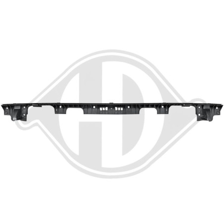 Ammortizzatore d'urto Paraurti Volkswagen T5 Multivan/Caravelle 03-09 (Cod. D-2273065)