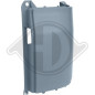 Paraurti posteriore Volkswagen T5 Multivan/Caravelle 09-15 (Cod. D-2273066)