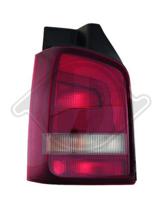 Luce posteriore Dx Volkswagen T5 Multivan/Caravelle 09-15 (Cod. D-2273092)