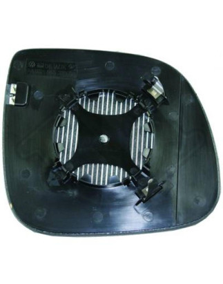 Vetro specchio Specchio esterno Volkswagen T5 Multivan/Caravelle 09-15 (Cod. D-2273126)
