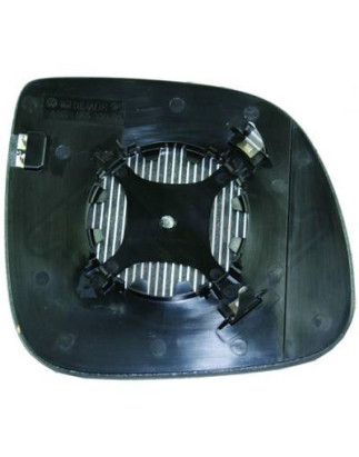 Vetro specchio Specchio esterno Volkswagen T5 Multivan/Caravelle 09-15 (Cod. D-2273127)
