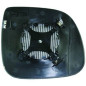 Vetro specchio Specchio esterno Volkswagen T5 Multivan/Caravelle 09-15 (Cod. D-2273127)