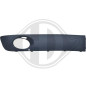 Griglia di ventilazione Paraurti Dx Volkswagen T5 Multivan/Caravelle 09-15 (Cod. D-2273142)