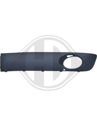 Griglia di ventilazione Paraurti Sx Volkswagen T5 Multivan/Caravelle 09-15 (Cod. D-2273143)