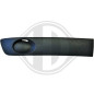 Griglia di ventilazione Paraurti Dx Volkswagen T5 Multivan/Caravelle 09-15 (Cod. D-2273146)