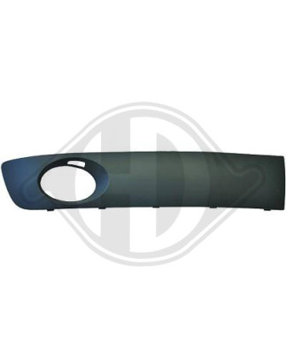 Griglia di ventilazione Paraurti Sx Volkswagen T5 Multivan/Caravelle 09-15 (Cod. D-2273149)