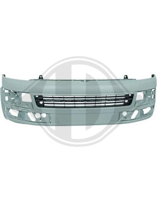 Paraurti anteriore Volkswagen T5 Multivan/Caravelle 09-15 (Cod. D-2273150)