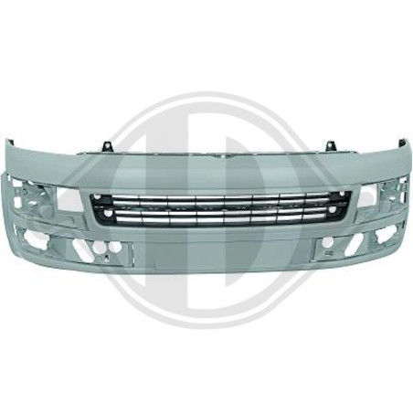 Paraurti anteriore Volkswagen T5 Multivan/Caravelle 09-15 (Cod. D-2273150)
