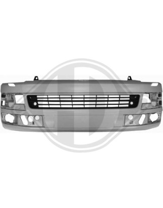 Paraurti anteriore Volkswagen T5 Multivan/Caravelle 09-15 (Cod. D-2273151)