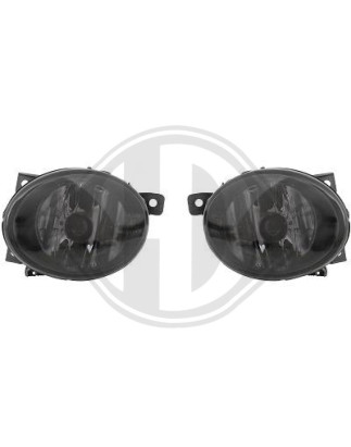 Kit fendinebbia Volkswagen T5 Multivan/Caravelle 09-15 (Cod. D-2273188)